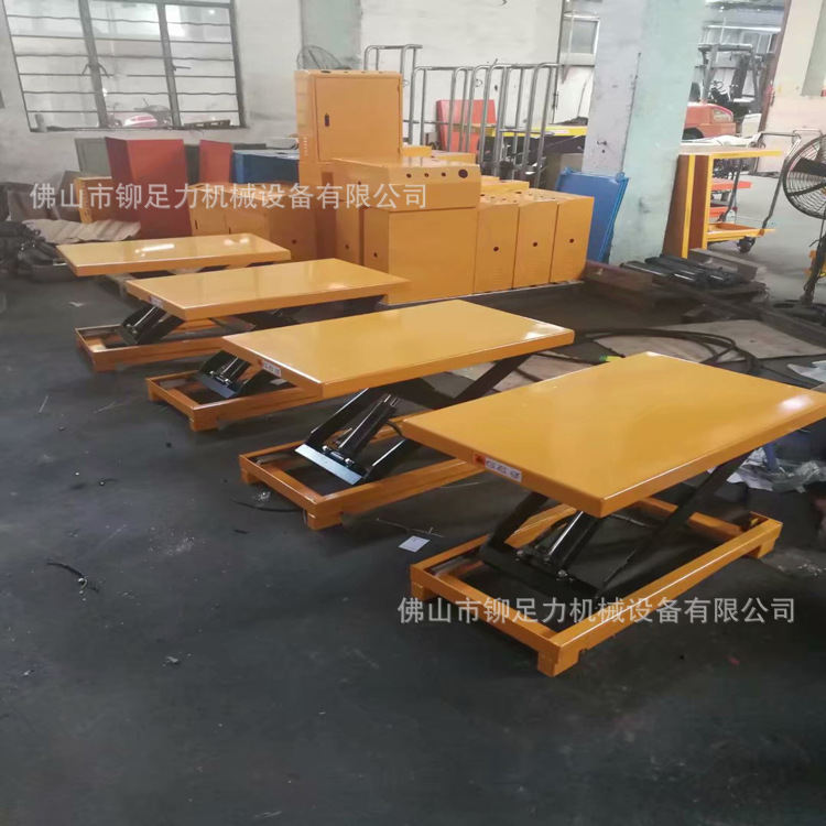 供应升降平台上门维修售后　升降平台保养项目　保养液压平台维修