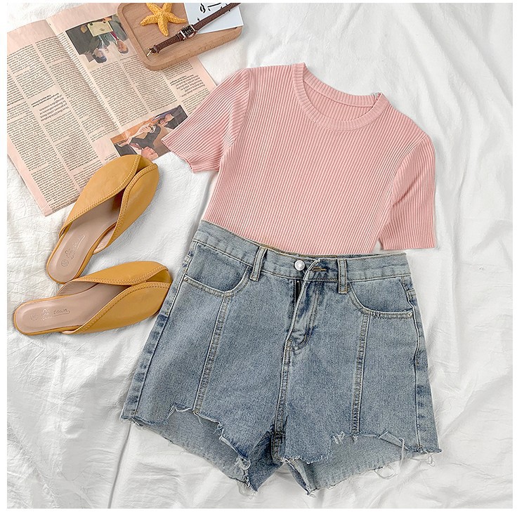 Pull femme en Fibre de polyester Polyester  - Ref 3414402 Image 24