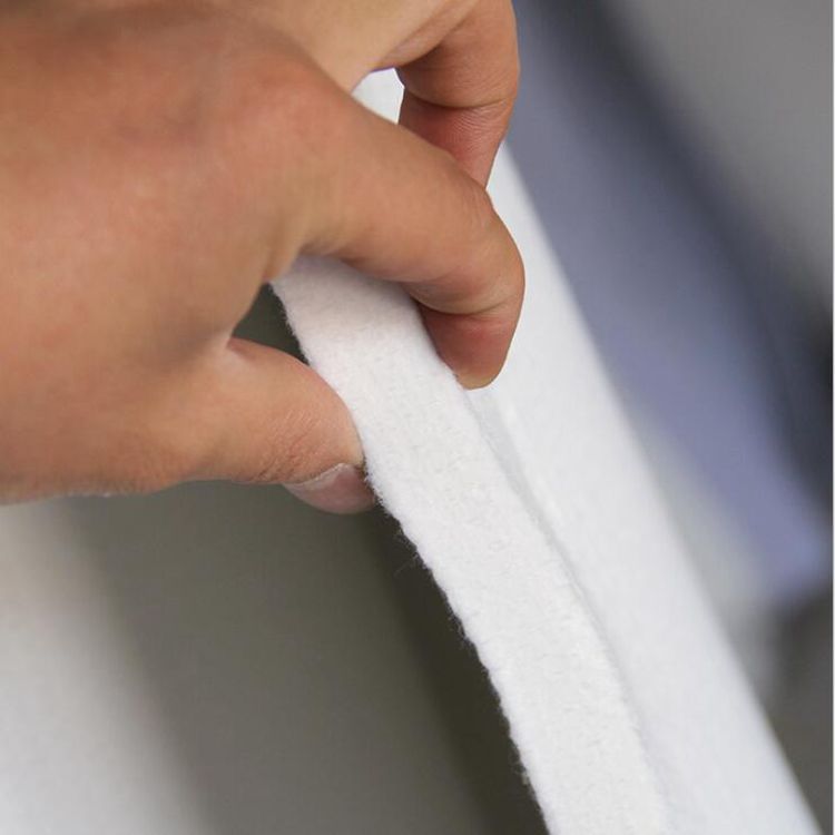 毛毡 羊毛毡 工业毛毡 毛毡厂家抛光制品专业生产深加工毛毡条块