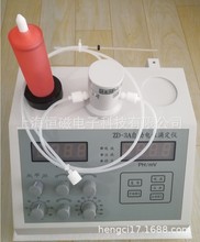 上海恒磁 全自动电位滴定仪ZD-3A自动电位滴定仪  质量保证