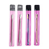 Exfoliating manicure tools set stainless steel for manicure