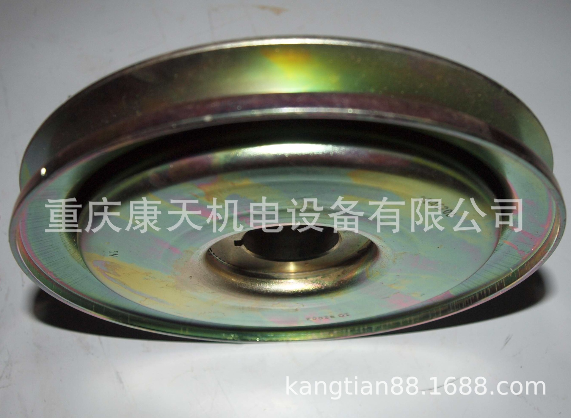3046203 附件驱动皮带轮 (3).JPG