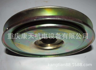 Drive Pulley – Generator şkivləri