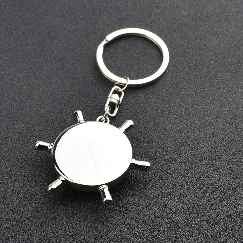 Creative keychain, Birthday gift