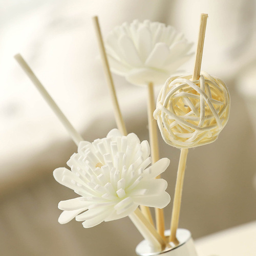 Air freshener fireless aromatherapy essential oil incense home bedroom room toilet deodorant perfume ornaments