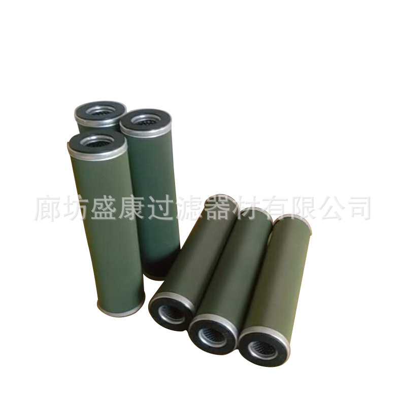 滤芯厂家批发JLX-150×840聚结滤芯 阻垢滤芯 凝水滤芯