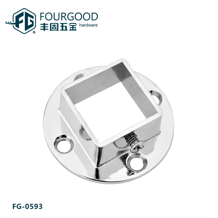 Foshan factory wholesale Coupon Side hanging piece,Fastener,hardware goods shelves parts