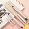 Effective 71091 rubber student Stationery originality automatic Retractable pen eraser clean