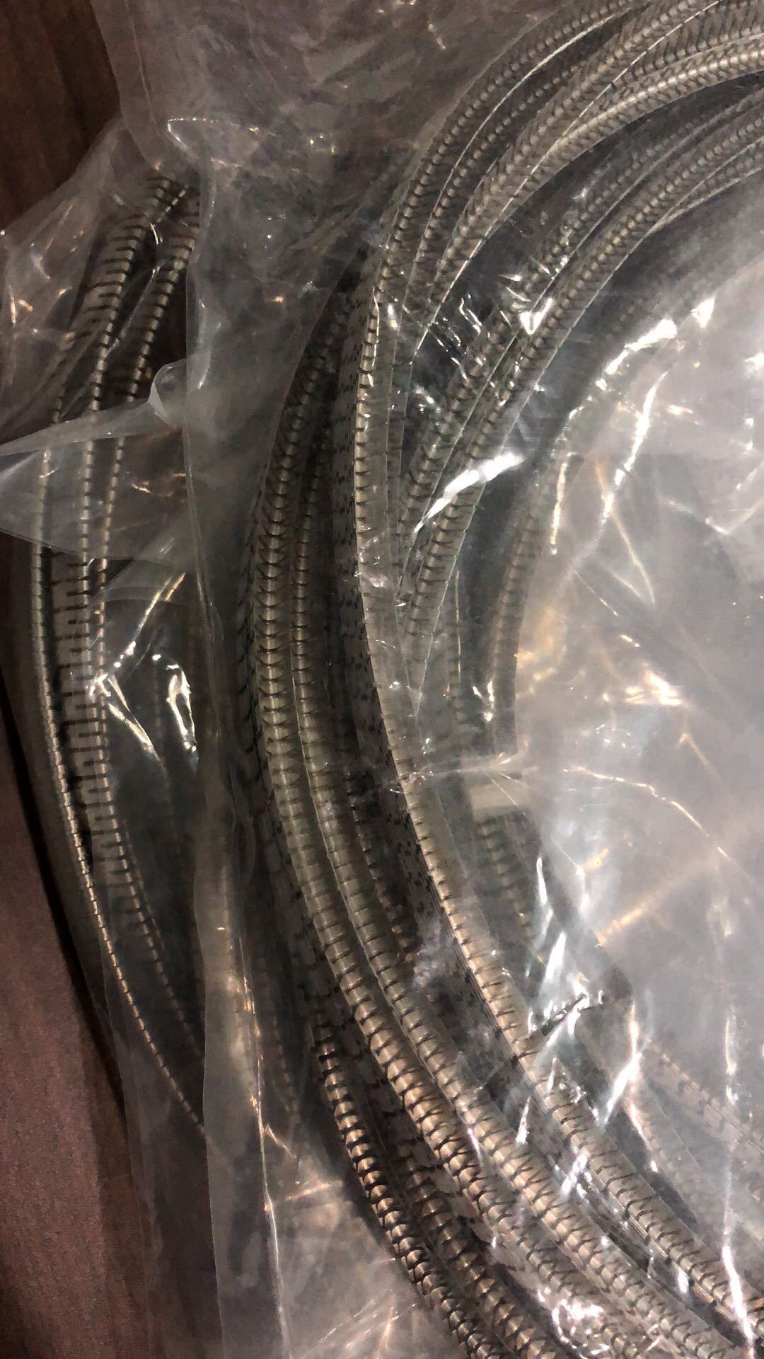 U型弹簧 多种用途塑胶密封件  诚信经营 厂家直销 质量保证质服务