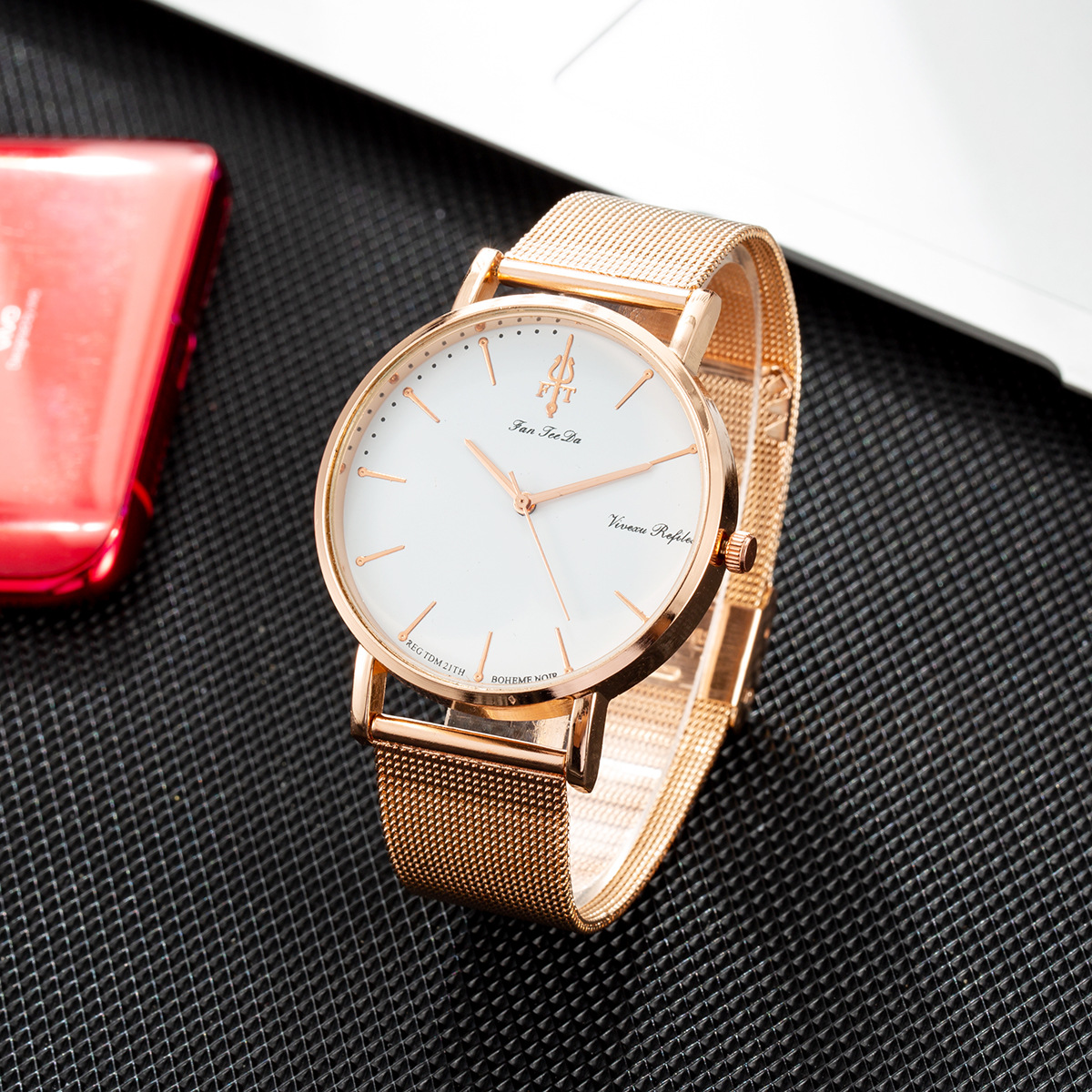 Quartz Watch