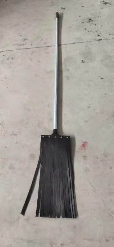 森林灭火四号工具 森林消防扑火拖把 消防灭火拍消防打火鞭