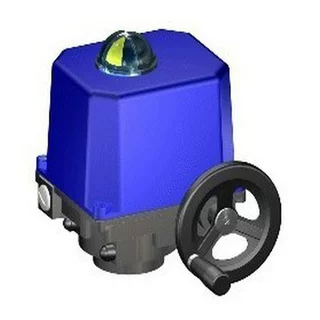 PSQ102-POT-PSAP4 PSQ202-POT-PSAP4 电子式电动执行器