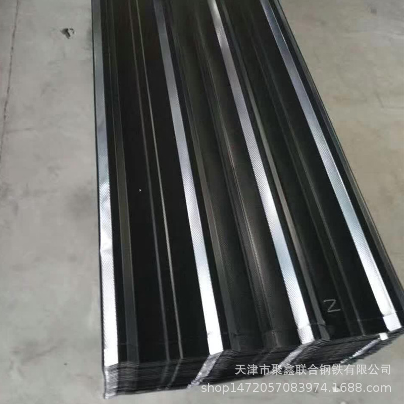 耐腐蚀彩涂卷板 大无缝耐酸碱高锌层彩钢卷板 厂家销量大优惠