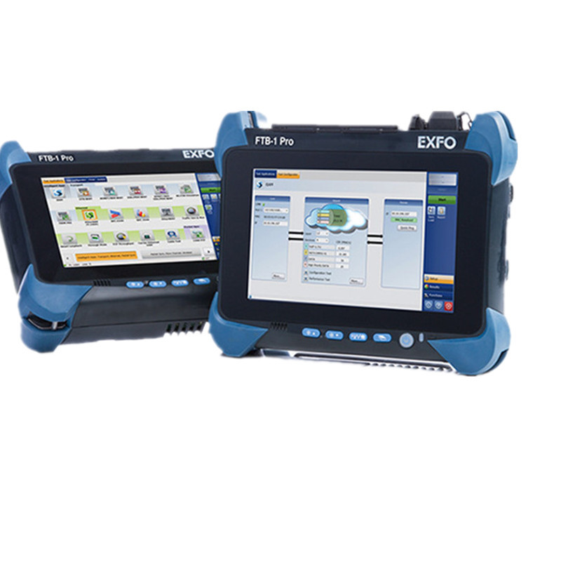 ֻexfoʱftb-1v2-735c42dB̬OTDR˳