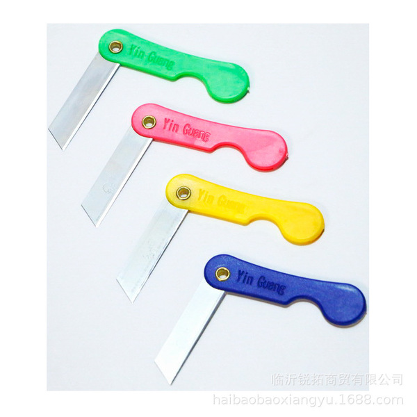 Wallpaper knife Plastic knife folding bulk small widow pencil pencil…