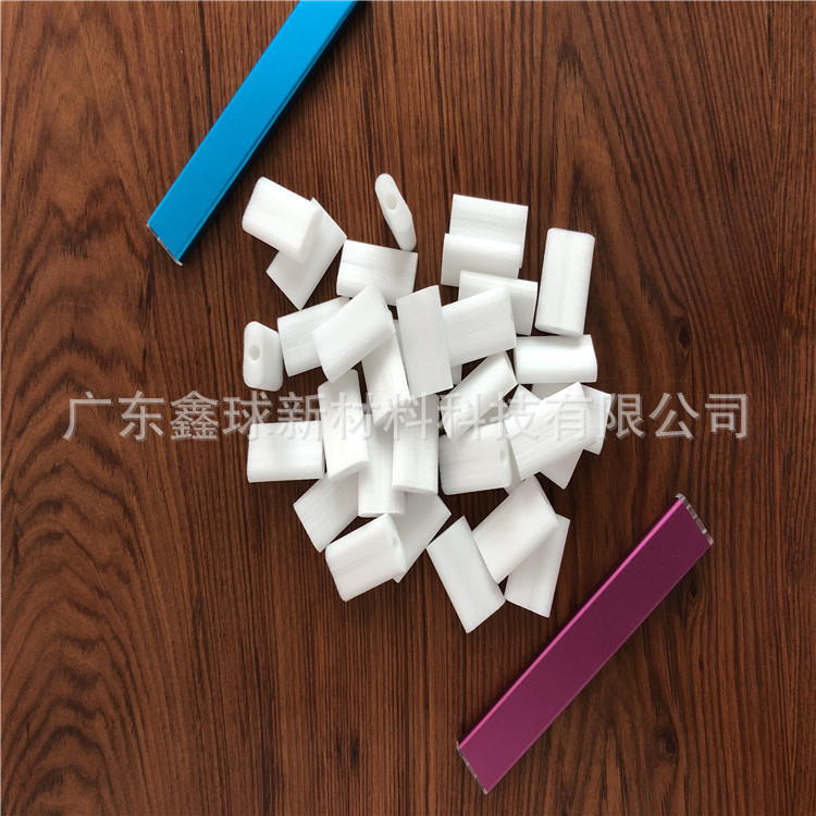 厂家生产 过滤芯 孔隙均匀透气性好 可订制任意规格