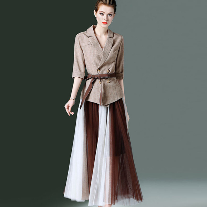 Costume femme - Ref 3334451 Image 9