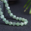 Organic diamond beads, natural water, crystal, wholesale, factory direct supply, suitable for import