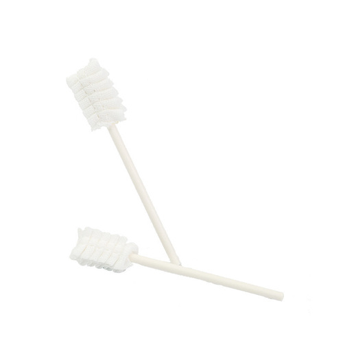 Dora Dora Infant Oral Cleaner Newborn Baby Toothbrush Tongue Cleaner Gauze 0-1-2-3 Years Old