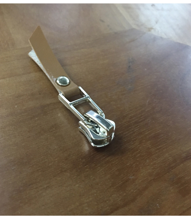 No. 3 5 Pila Luggage and luggage clothing Clothes & Accessories PU Pila goods in stock factory Customized Die wholesale Proofing