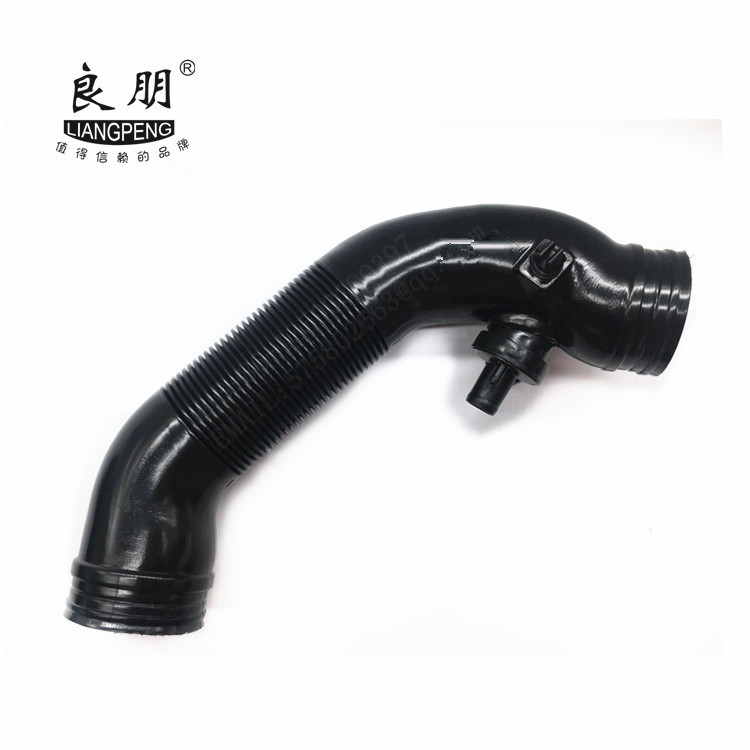 工厂直供进气管空气管空滤连接软管1TD 129 684G  1TD129684G