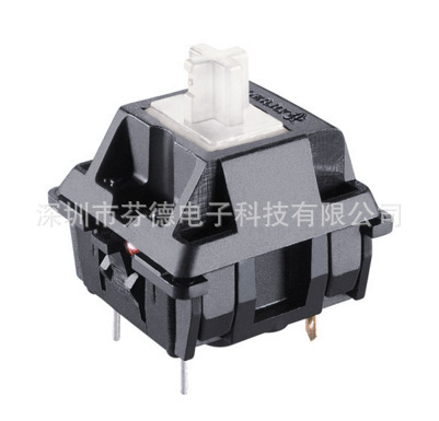 Germany CHERRY MX1A-C1NN mechanical keyboard switch keyboard shaft white shaft original genuine goods agent