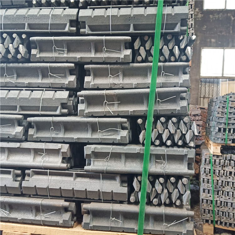 厂家永宁机械厂锅炉炉排片链条滚柱   炉排滚筒炉托滚