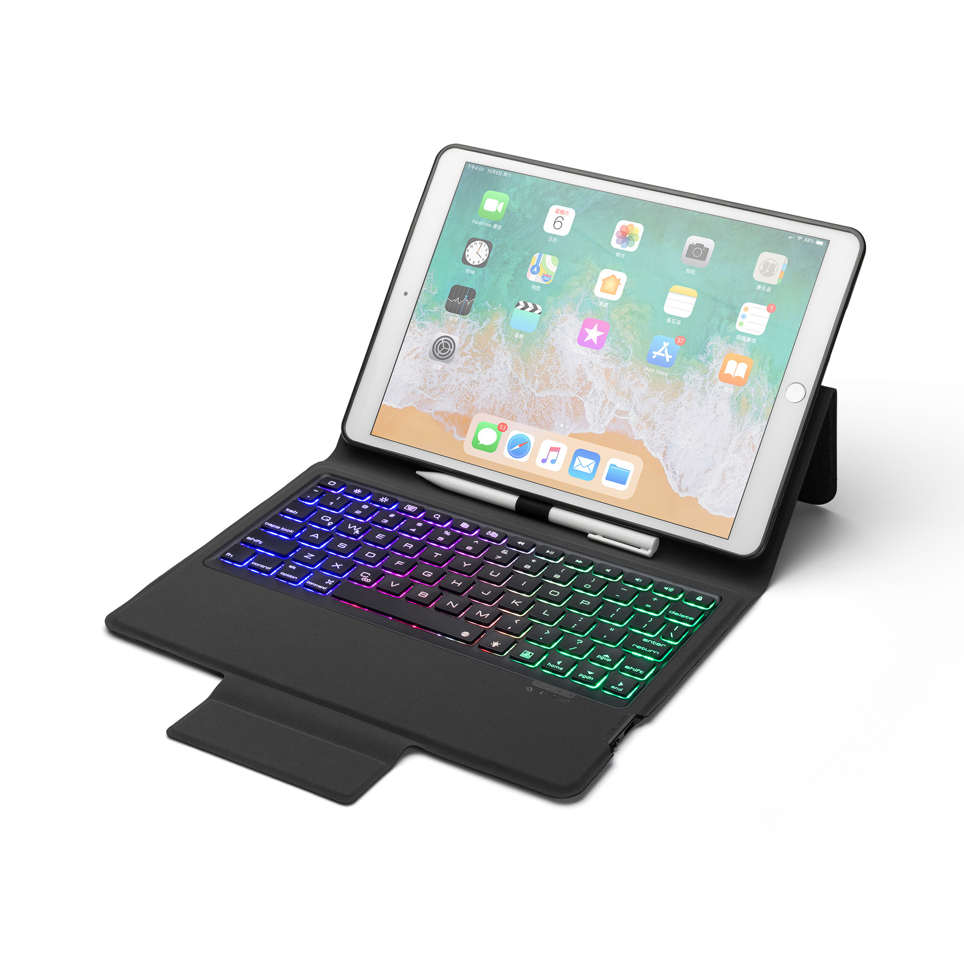 Clavier pour tablette - Ref 3422740 Image 18