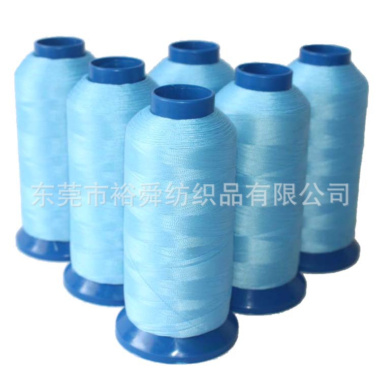 批发夜光绣花线 夜光十字绣花线 150d/2发光荧光特品线 免费供样