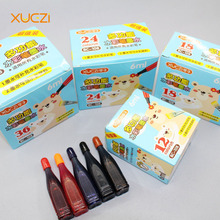 �W��ˮ�ʹP24ɫ�a��Һī��īˮ36ɫ18ɫ�a��Һ��ˮϴ���ϲ�ɫīˮ