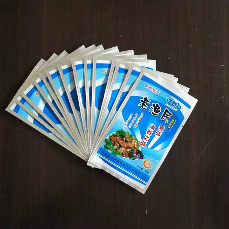 印刷八宝酱菜包装袋海带包装袋狮子头包装袋榨菜包装袋