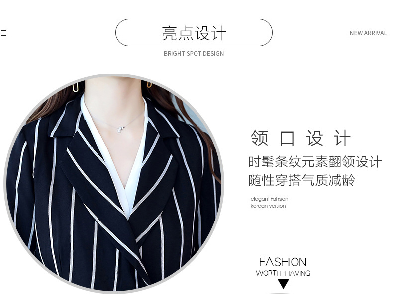 Costume femme en Mélange de fibres chimiques - Ref 3334483 Image 26