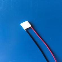 半导体制冷片快速降温片10x10微型帕尔贴2V低功耗TEC101703大温差