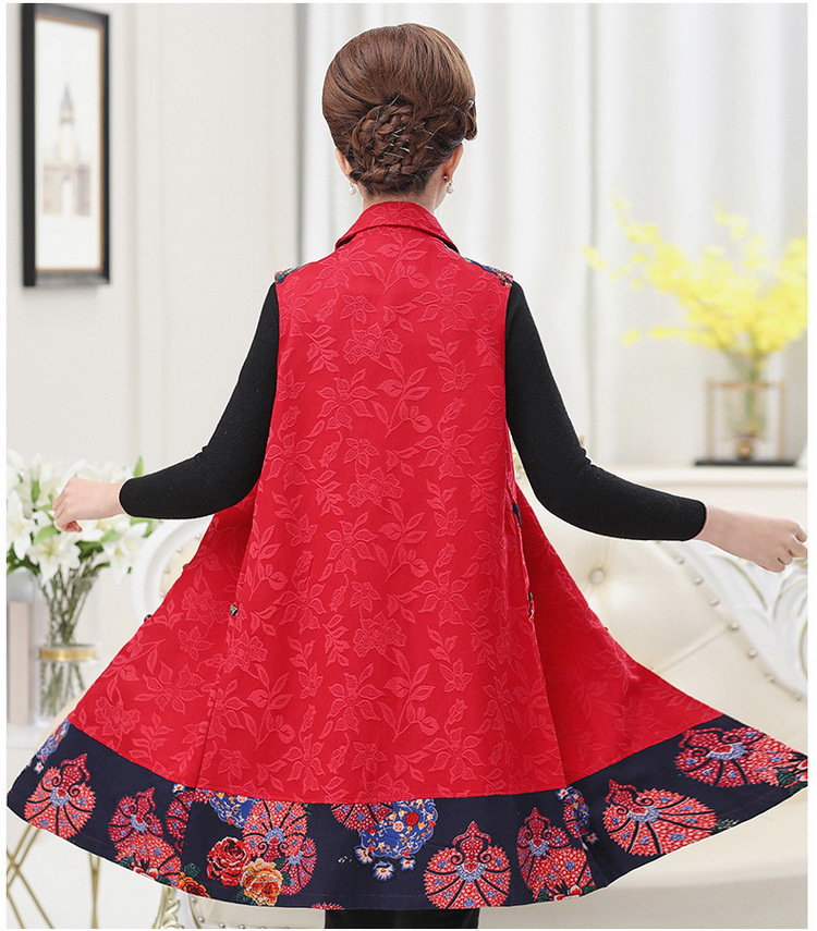 Gilet femme en Polyester - Ref 3316735 Image 19