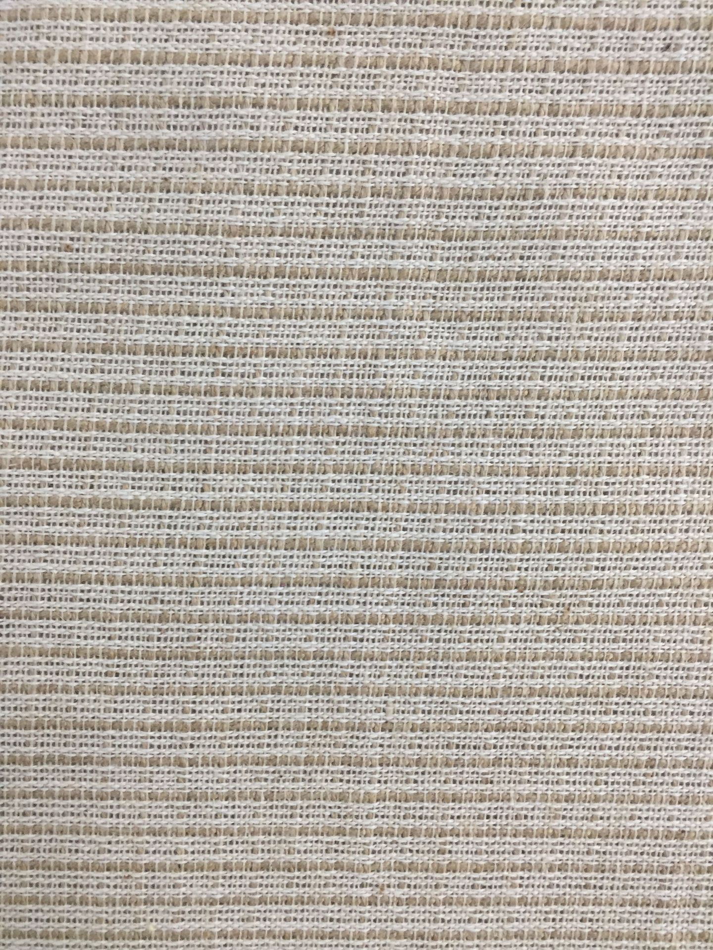 黄麻棉交织 网格黄麻 方格黄麻棉交织，四方格风格 适用手袋箱包