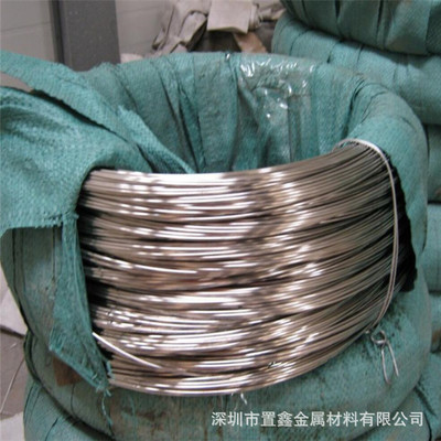 201 304 316不鏽鋼線加工調直細線0.4 0.5 0.6 0.7mmm毛細小棒