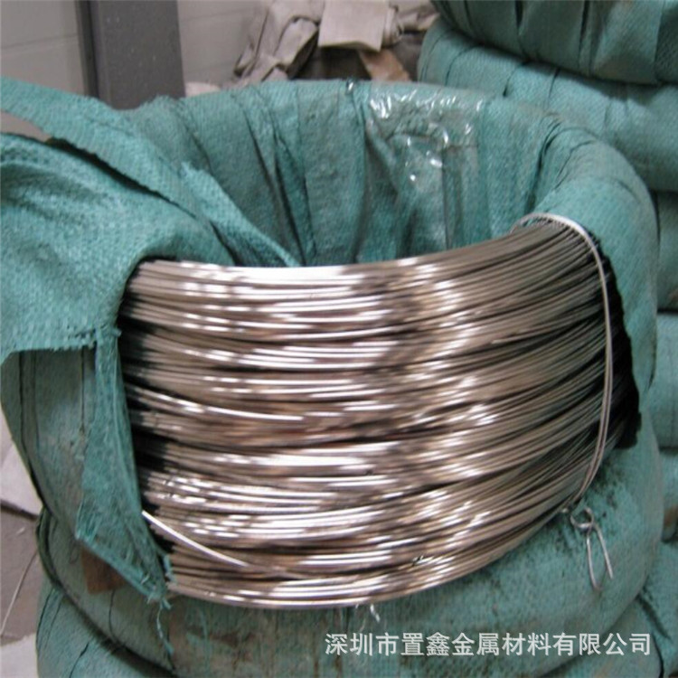 201 304 316不鏽鋼線加工調直細線0.4 0.5 0.6 0.7mmm毛細小棒