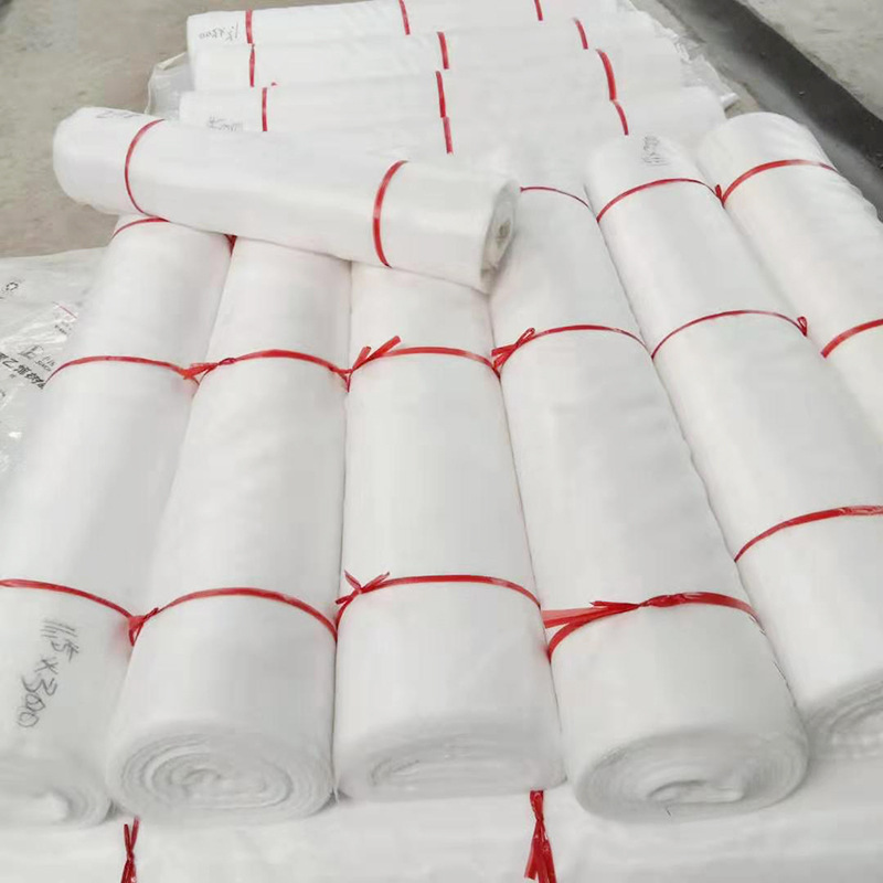 加厚60目防虫网 大棚防虫网农用园林蔬菜防虫网网罩养殖围网