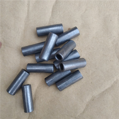 加工定制各种20# 45#机械配件 隔套 衬套 管件 套筒等金属配件