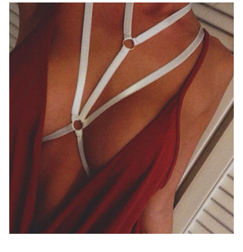 Soutiens-gorge en Spandex Leica - Ref 3369941 Image 18