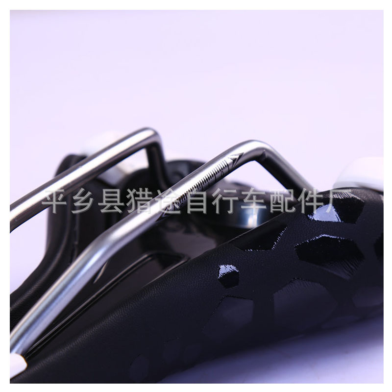 猎途新品Q7-003山地车鞍座 舒适自行车坐垫 山地车坐垫批发