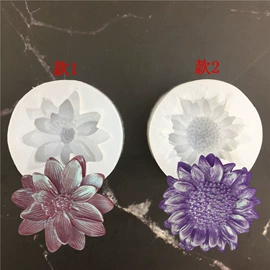 蛋糕模;巧克力模具;饼干模具