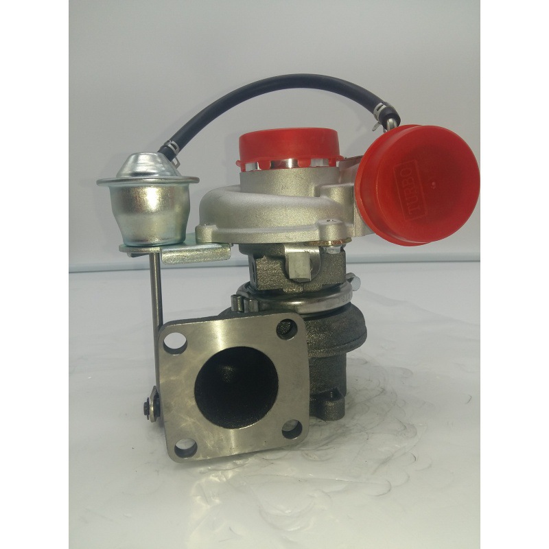 Supply Jiangling Landfeng X8 X9 VM Diesel Engine RHF4 1118300 RAA Turbocharger Machine