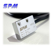 SPM磁栅尺读数头PLC磁栅尺MR500C磁栅尺读数头MR50MR51MR52磁读头