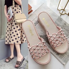 Bottes femme en PU artificiel - Ref 3355377 Image 14