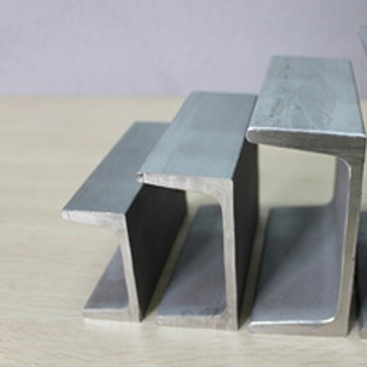 Q235B槽钢 国标槽钢 中标槽钢 镀锌槽钢  槽钢批发 零售加工冲孔