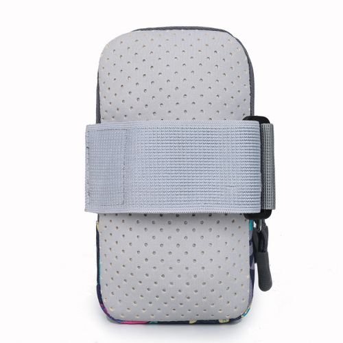 New Product Phone Arm Bag Outdoor Arm Bag for Men and Women Sports Arm Bag Waterproof Running 6.3 Inch Arm Bag
