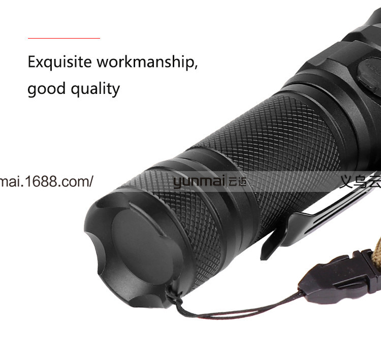 Lampe torche - Ref 3400834 Image 14