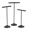 Metal earrings, set, storage system, stand, Amazon, 3 piece set