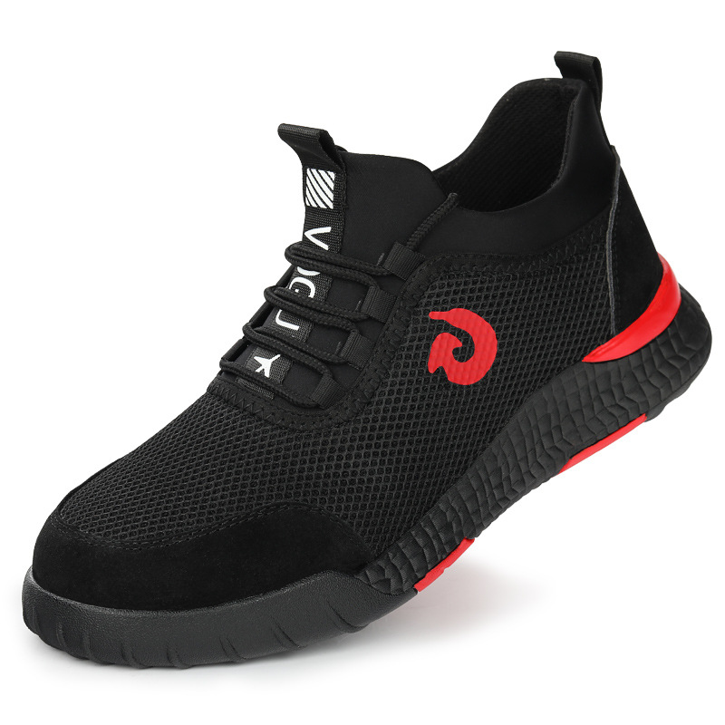 Chaussures de sécurité - Dégâts de perçage - Ref 3405105 Image 6